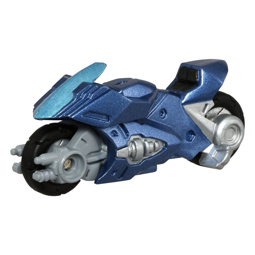 Transformers x Zoids Synergenex Actionfigur 1/60 Shield-D-Prime 26 cm - Preorder - ETA: 25.03.2026