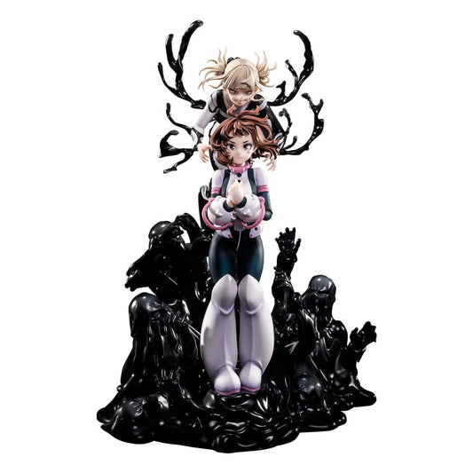 My Hero Academia Ano-Bamen PVC Statue 1/10 A Girl's Ego 24 cm   - Preorder - ETA: 25.08.2026