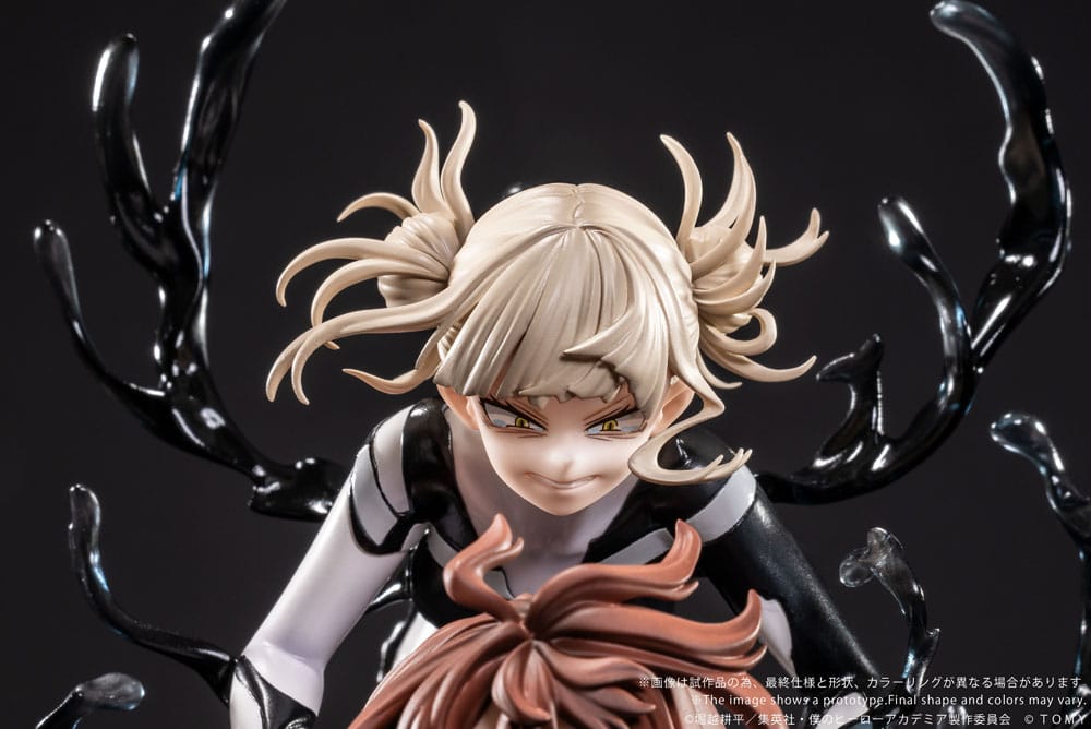 My Hero Academia Ano-Bamen PVC Statue 1/10 A Girl's Ego 24 cm   - Preorder - ETA: 25.08.2026