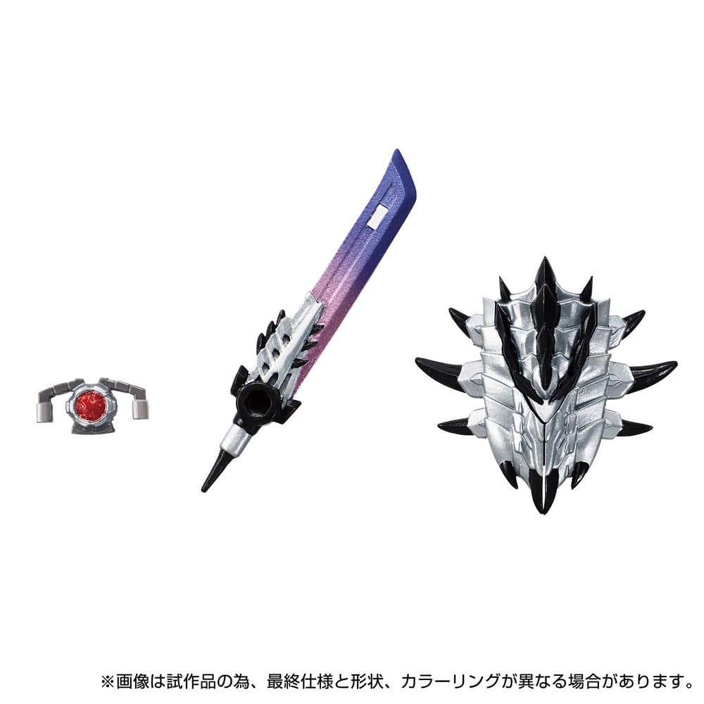 Transformers Team-Up Series Actionfigur Monster Hunter Silver Rathalos Prime 13 cm - Preorder - ETA: 01.01.2026