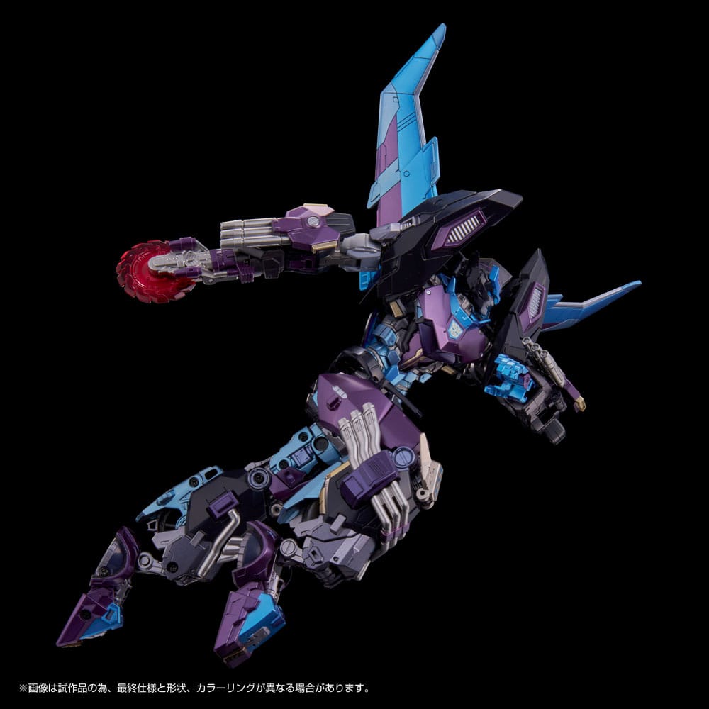 Transformers Actionfigur AM-T01EX Lost Light Rodimus 23 cm - Preorder - ETA: 25.04.2026