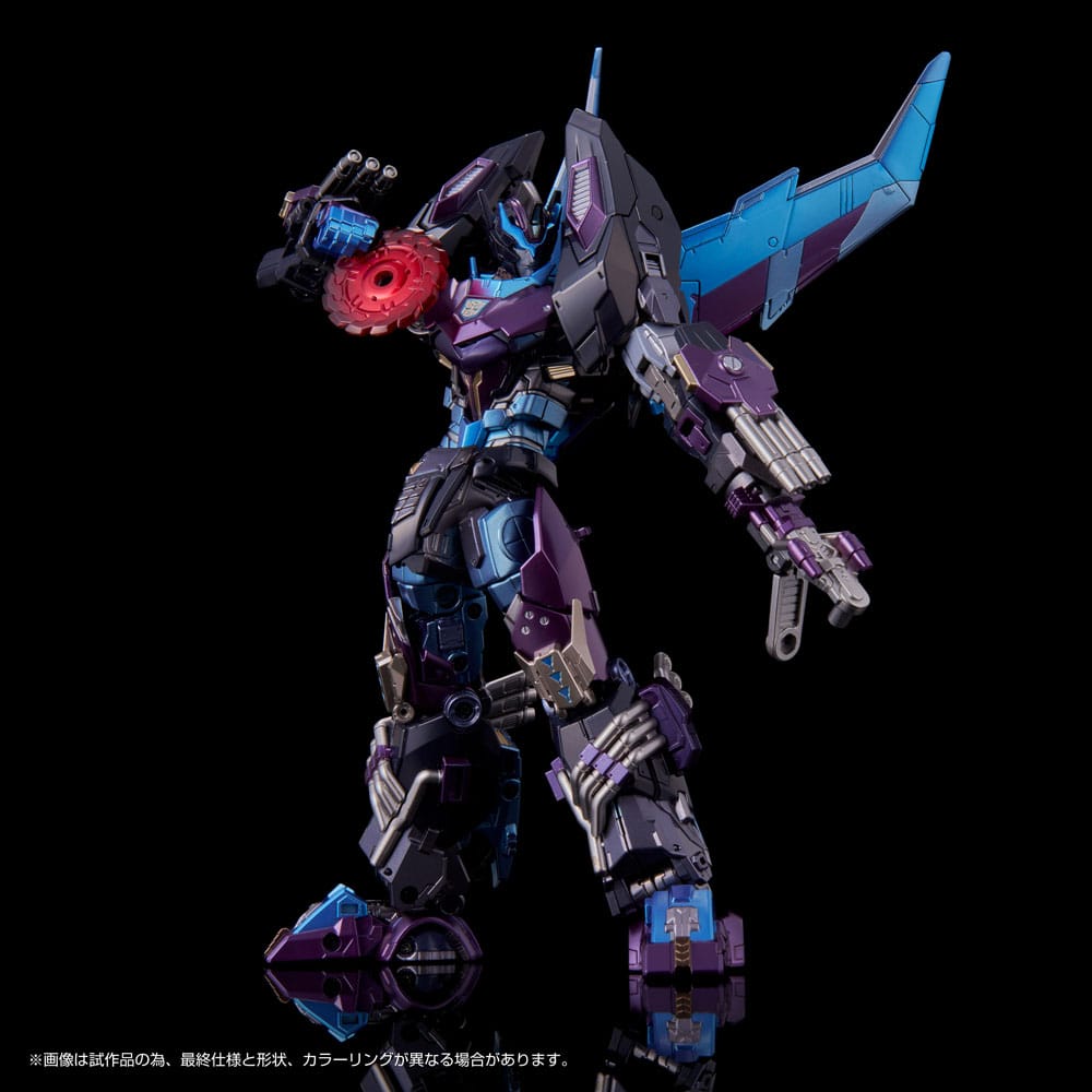 Transformers Actionfigur AM-T01EX Lost Light Rodimus 23 cm - Preorder - ETA: 25.04.2026