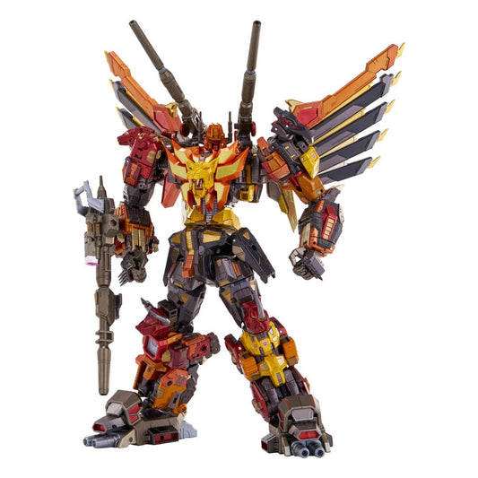 Transformers Actionfigur AM-T02 Predaking 30 cm - Preorder - ETA: 25.06.2026