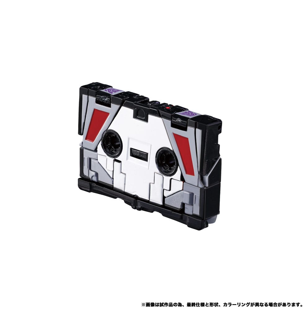 Transformers Team-Up Series Actionfiguren 2er-Pack MPG-19 Soundwave und Condor (Laserbeak) 23 cm - Preorder - ETA: 25.09.2026