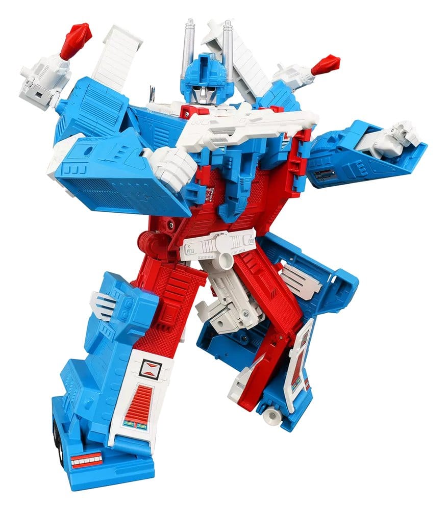 Transformers Missing Link C-10 Actionfigur Ultra Magnus 26 cm - Preorder - ETA: 25.07.2026