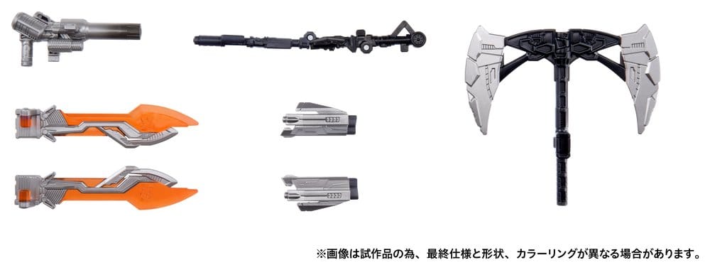 Transformers Dramatic Capture Series Actionfiguren-Set Jetfire Combine 24 cm - Preorder - ETA: 25.10.2026