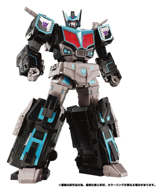 Transformers New Legends Actionfigur NL-03 Nemesis Star Convoy 40 cm - Preorder - ETA: 26.11.2026