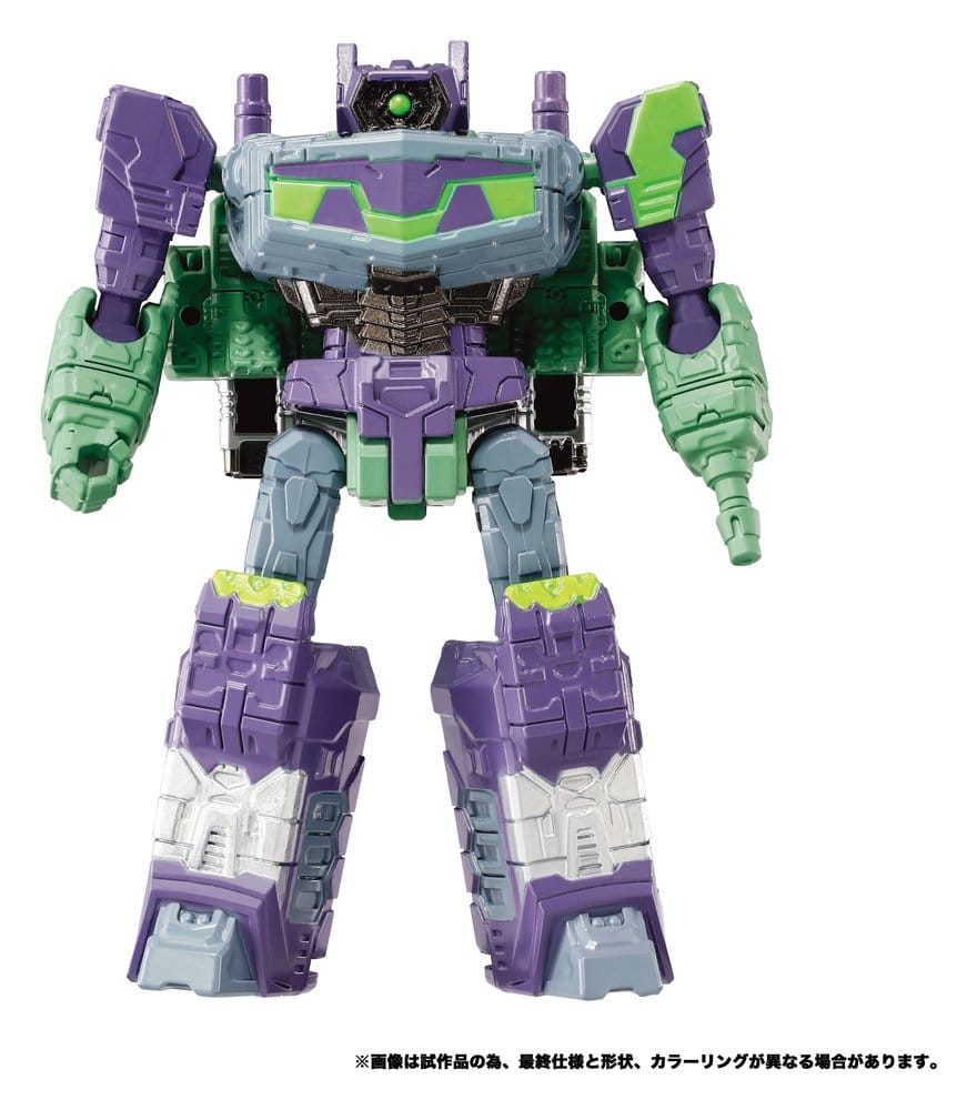 Transformers New Legends Actionfigur NL-03 Nemesis Star Convoy 40 cm - Preorder - ETA: 26.11.2026
