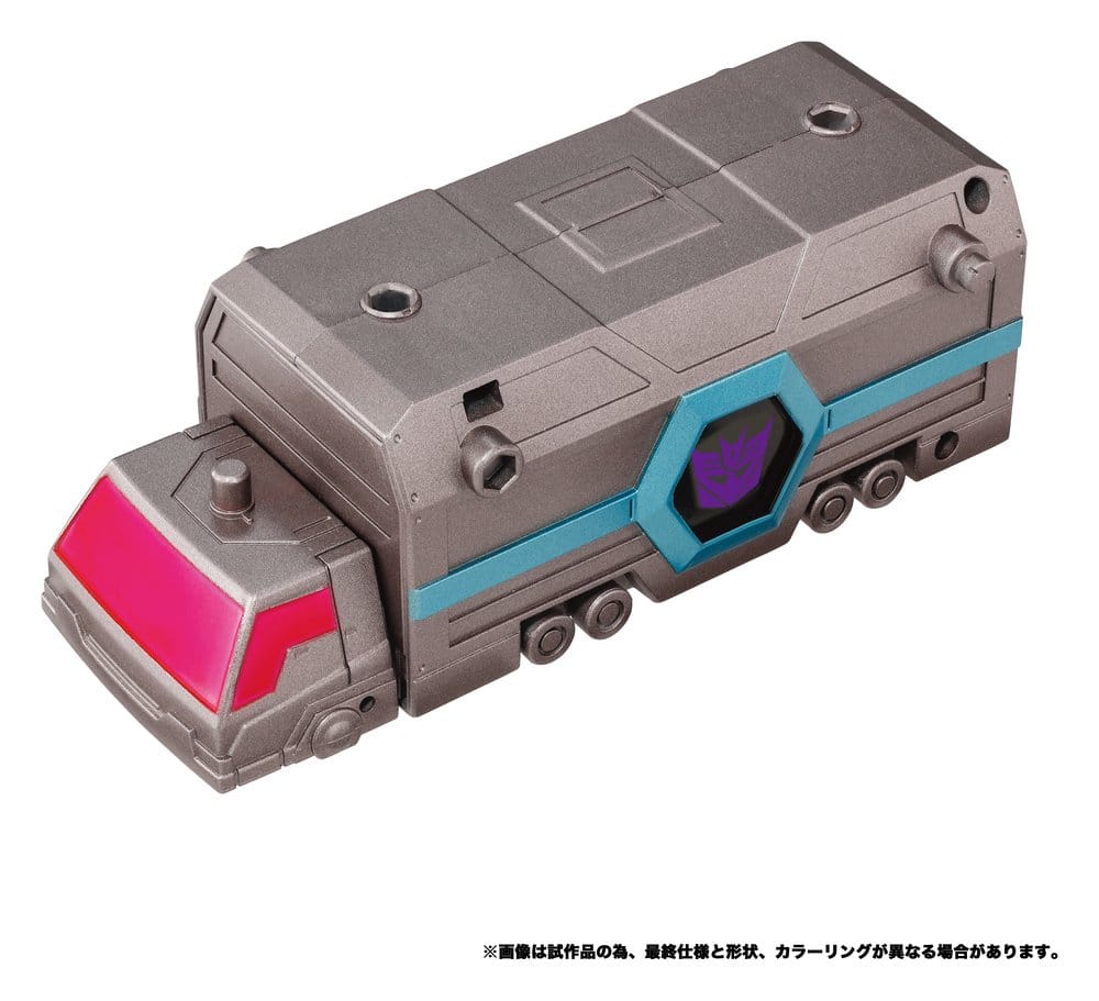 Transformers New Legends Actionfigur NL-03 Nemesis Star Convoy 40 cm - Preorder - ETA: 26.11.2026