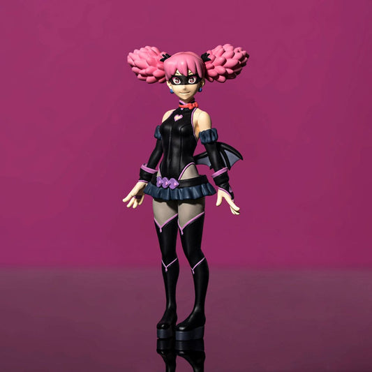 My Hero Academia Collekazaro Actionfigur Vigilante Pop Step 10 cm     - Preorder - ETA: 25.04.2026