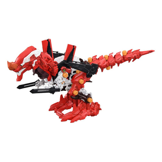 Evangelion x Zoids Synergenex Plastic Model Kit Xeno Rex Production Model-02 31 cm - Preorder - ETA: 25.05.2026