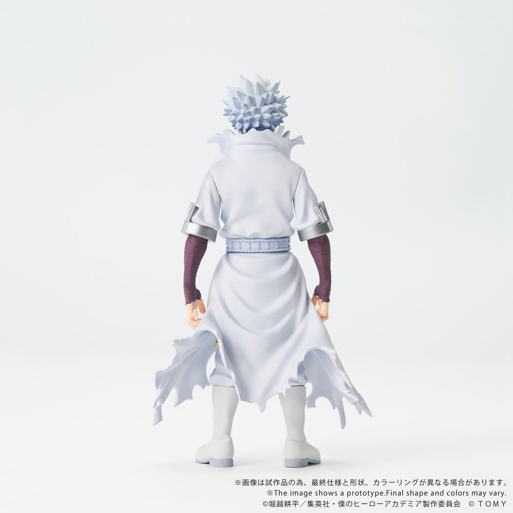My Hero Academia Collekazaro Actionfigur CK-M09 Dabi 10 cm        - Preorder - ETA: 25.10.2026