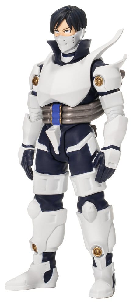 My Hero Academia Collekazaro Actionfigur CK-M11 Tenya Iida 10 cm - Preorder - ETA: 25.02.2027
