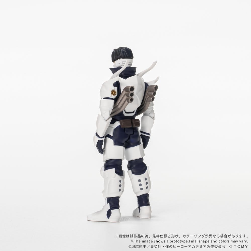 My Hero Academia Collekazaro Actionfigur CK-M11 Tenya Iida 10 cm - Preorder - ETA: 25.02.2027