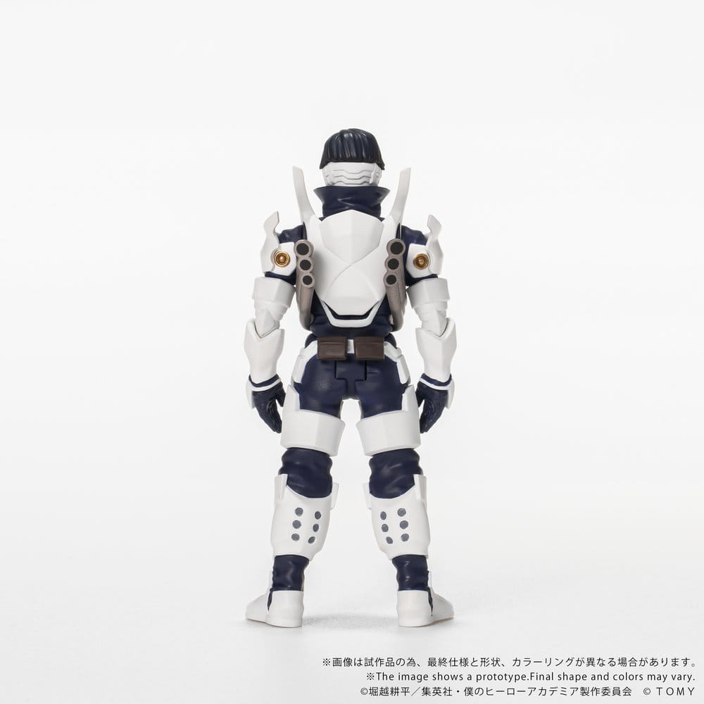 My Hero Academia Collekazaro Actionfigur CK-M11 Tenya Iida 10 cm - Preorder - ETA: 25.02.2027
