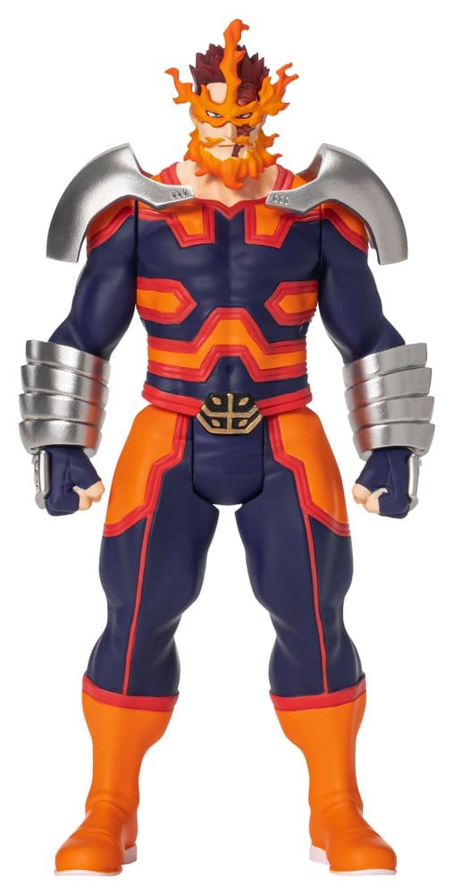 My Hero Academia Collekazaro Actionfigur CK-M14 Endeavor 11 cm - Preorder - ETA: 25.02.2027