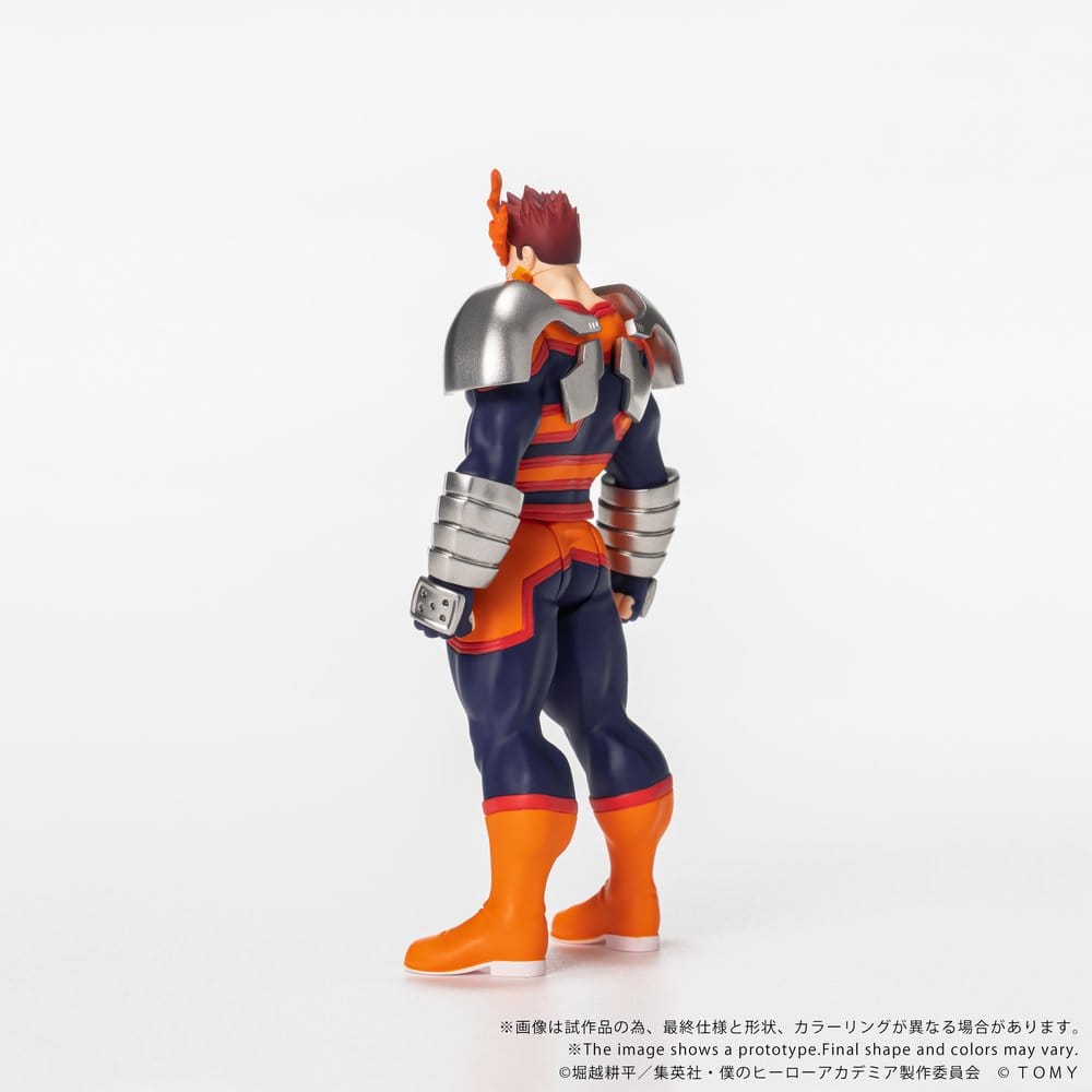My Hero Academia Collekazaro Actionfigur CK-M14 Endeavor 11 cm - Preorder - ETA: 25.02.2027