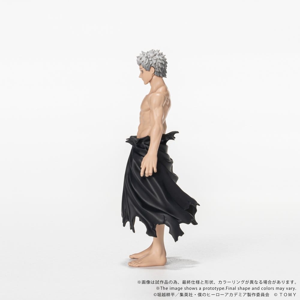 My Hero Academia Collekazaro Actionfigur CK-M15 All For One 11 cm - Preorder - ETA: 25.02.2027