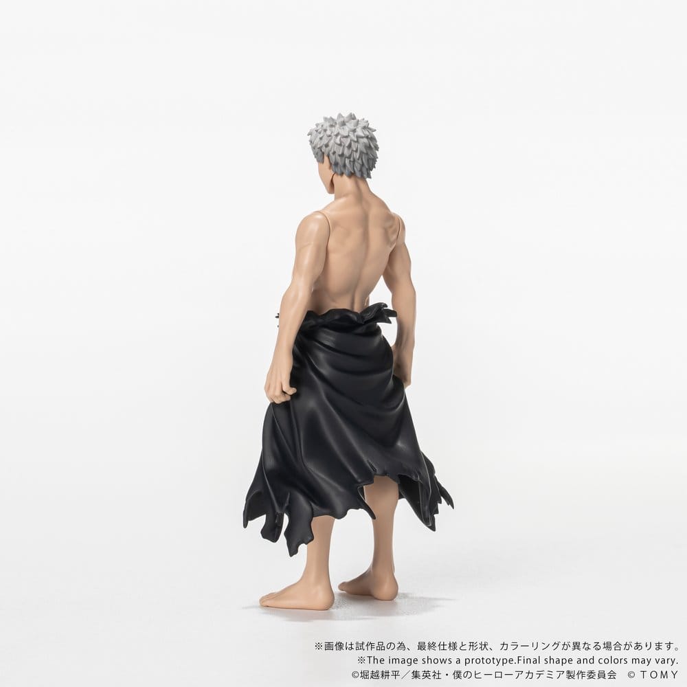 My Hero Academia Collekazaro Actionfigur CK-M15 All For One 11 cm - Preorder - ETA: 25.02.2027