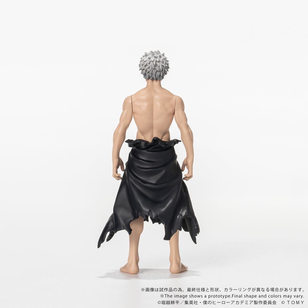 My Hero Academia Collekazaro Actionfigur CK-M15 All For One 11 cm - Preorder - ETA: 25.02.2027