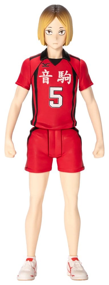 Haikyu!! Collekazaro Actionfigur CK-H05 Kenma Kozume 10 cm - Preorder - ETA: 25.02.2027