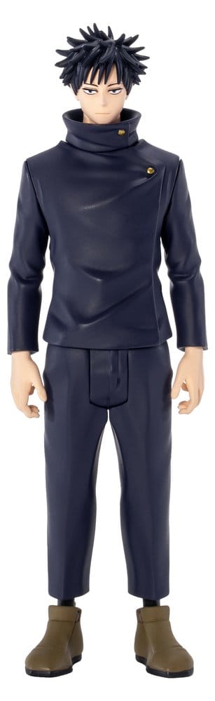 Jujutsu Kaisen Collekazaro Actionfigur CK-J02 Megumi Fushiguro 10 cm - Preorder - ETA: 23.04.2027