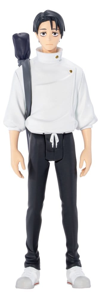 Jujutsu Kaisen Collekazaro Actionfigur CK-J03 Yuta Okkotsu 10 cm - Preorder - ETA: 23.04.2027