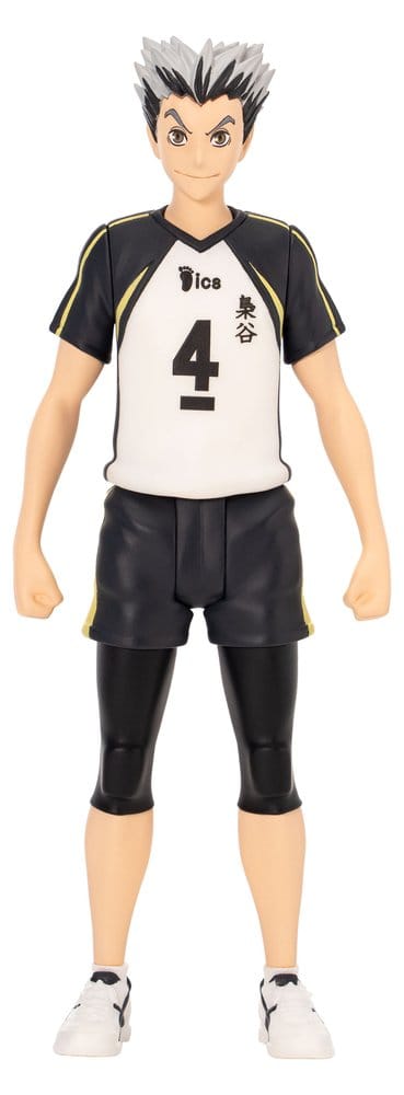 Haikyu!! Collekazaro Actionfigur CK-H07 Kotaro Bokuto 11 cm - Preorder - ETA: 23.04.2027