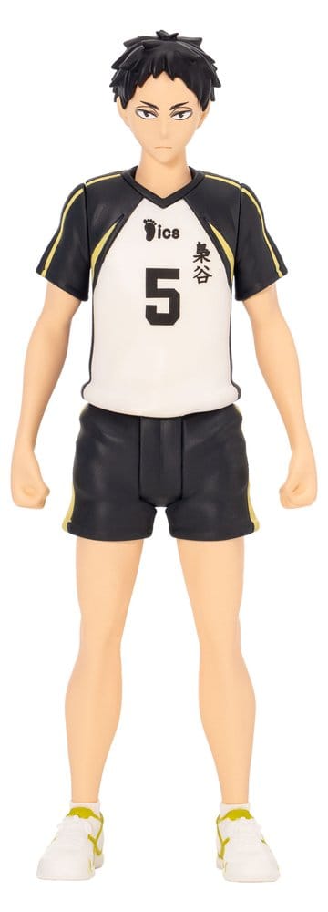 Haikyu!! Collekazaro Actionfigur CK-H08 Keiji Akaashi 11 cm - Preorder - ETA: 23.04.2027