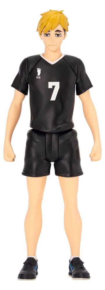 Haikyu!! Collekazaro Actionfigur CK-H09 Atsumu Miya 11 cm - Preorder - ETA: 23.04.2027