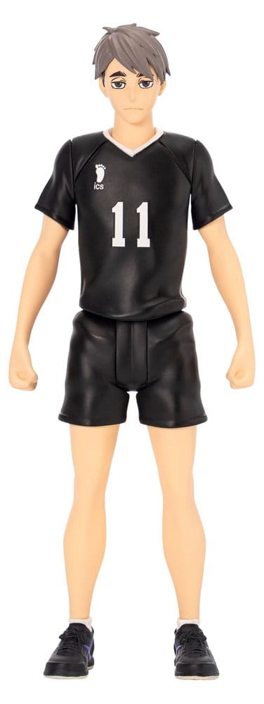 Haikyu!! Collekazaro Actionfigur CK-H10 Osamu Miya 11 cm - Preorder - ETA: 23.04.2027