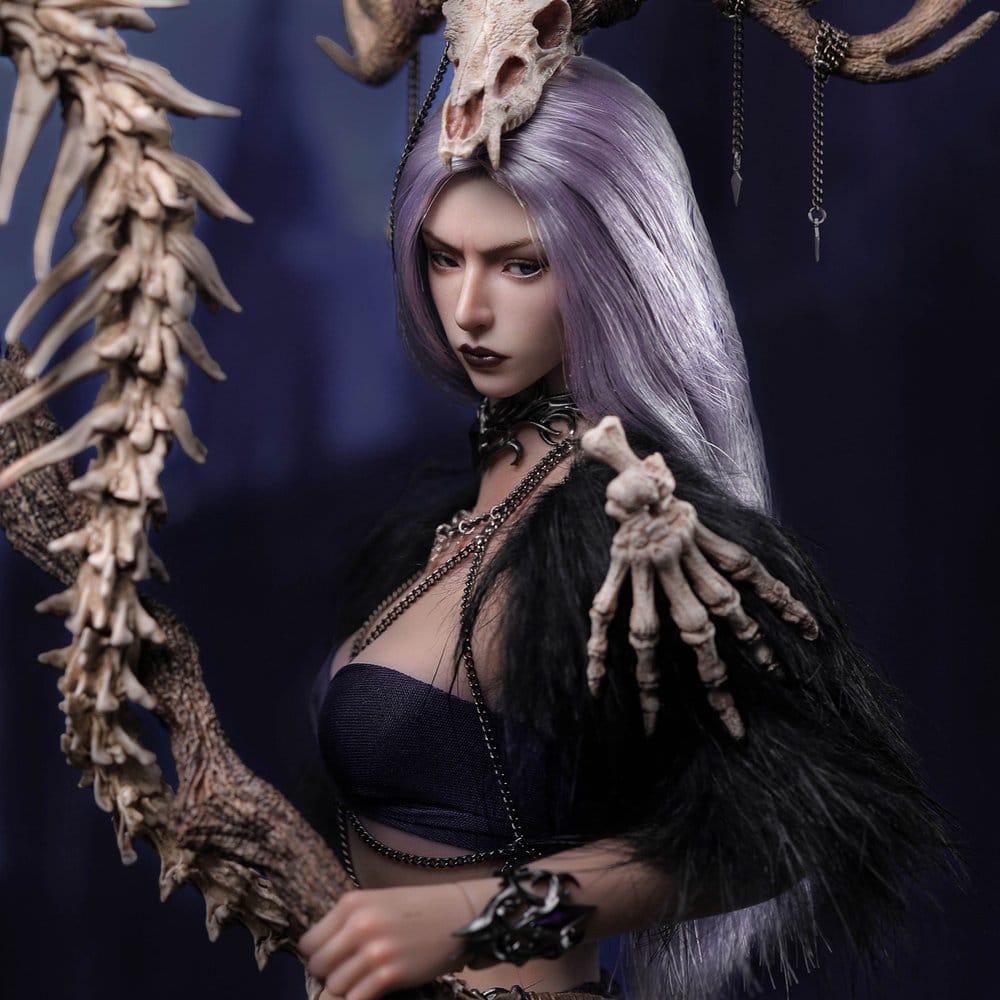 Serpent Kin Actionfigur 1/6 Calamity 30 cm - Preorder - ETA: 23.10.2026