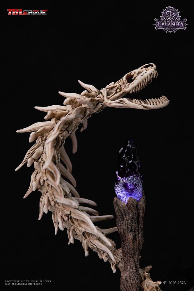 Serpent Kin Actionfigur 1/6 Calamity 30 cm - Preorder - ETA: 23.10.2026