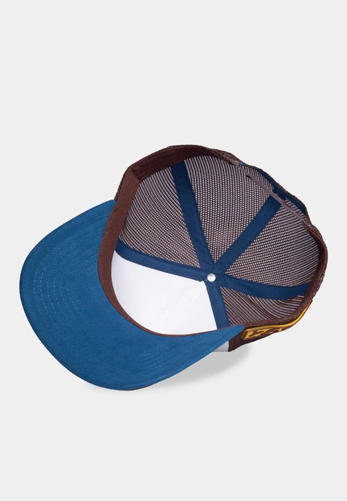 Pokémon Trucker Cap Evoli - Preorder - ETA: 27.04.2026