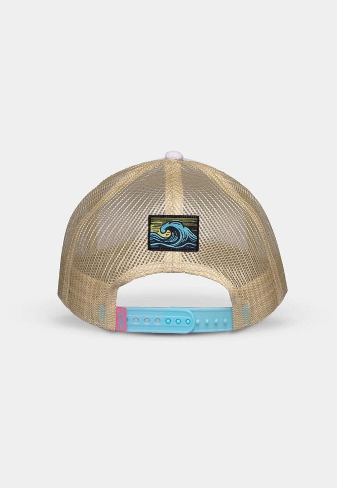 Pokémon Trucker Cap Schiggy - Preorder - ETA: 27.04.2026