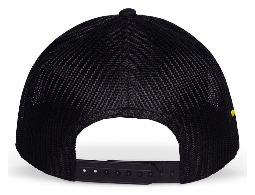 Toy Story 5 Trucker Cap Scheriff Woody - Preorder - ETA: 25.08.2026