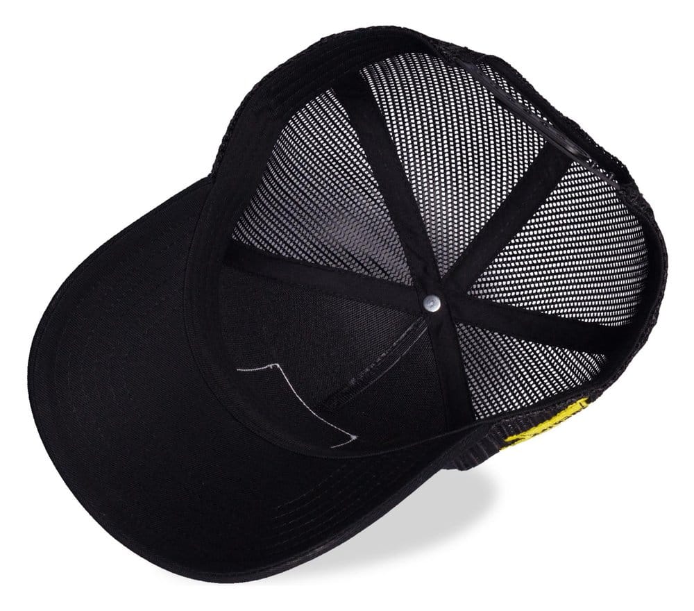 Toy Story 5 Trucker Cap Scheriff Woody - Preorder - ETA: 25.08.2026