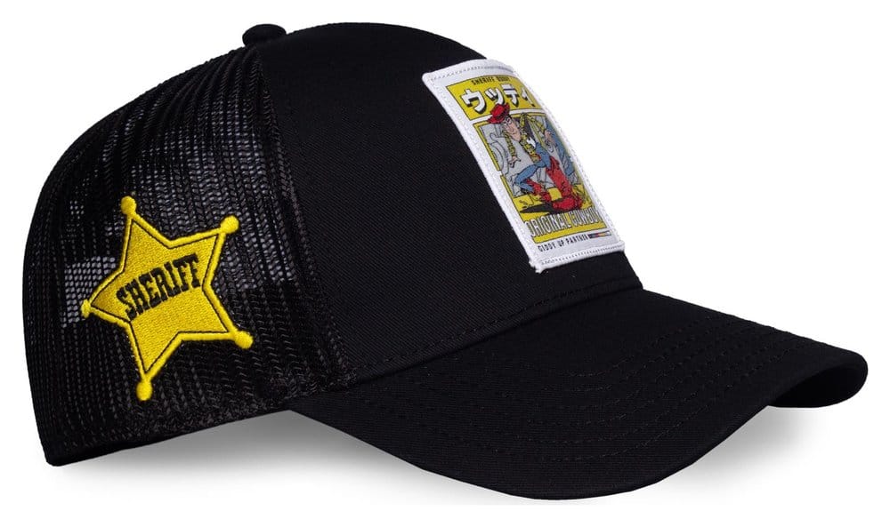 Toy Story 5 Trucker Cap Scheriff Woody - Preorder - ETA: 25.08.2026