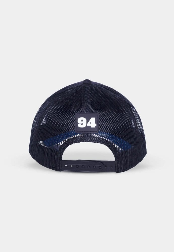 PlayStation Trucker Kappe Logo - Preorder - ETA: 25.11.2026