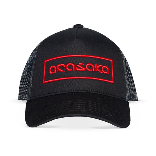 Cyberpunk 2077 Trucker Cap  - Preorder - ETA: 25.11.2025
