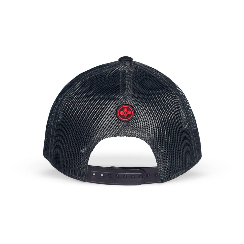 Cyberpunk 2077 Trucker Cap  - Preorder - ETA: 25.11.2025