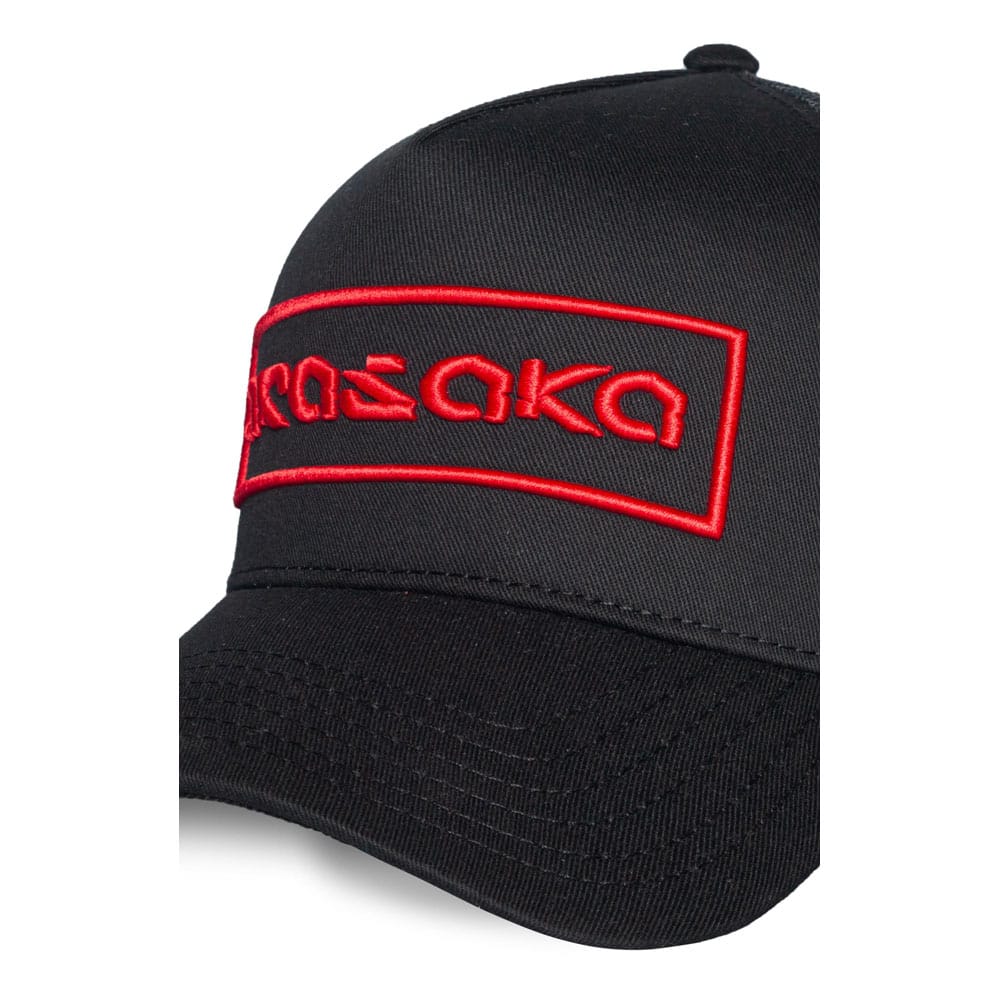 Cyberpunk 2077 Trucker Cap  - Preorder - ETA: 25.11.2025
