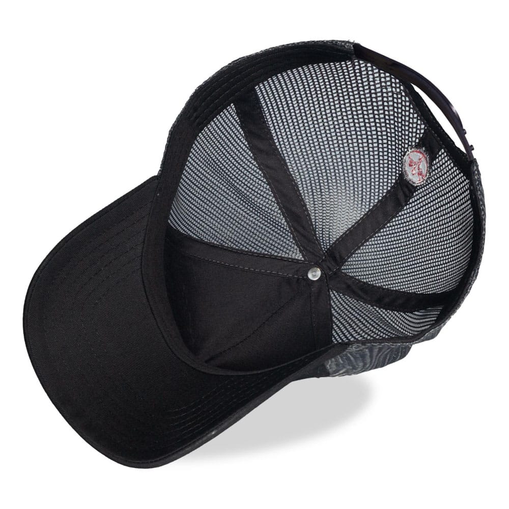 Cyberpunk 2077 Trucker Cap  - Preorder - ETA: 25.11.2025