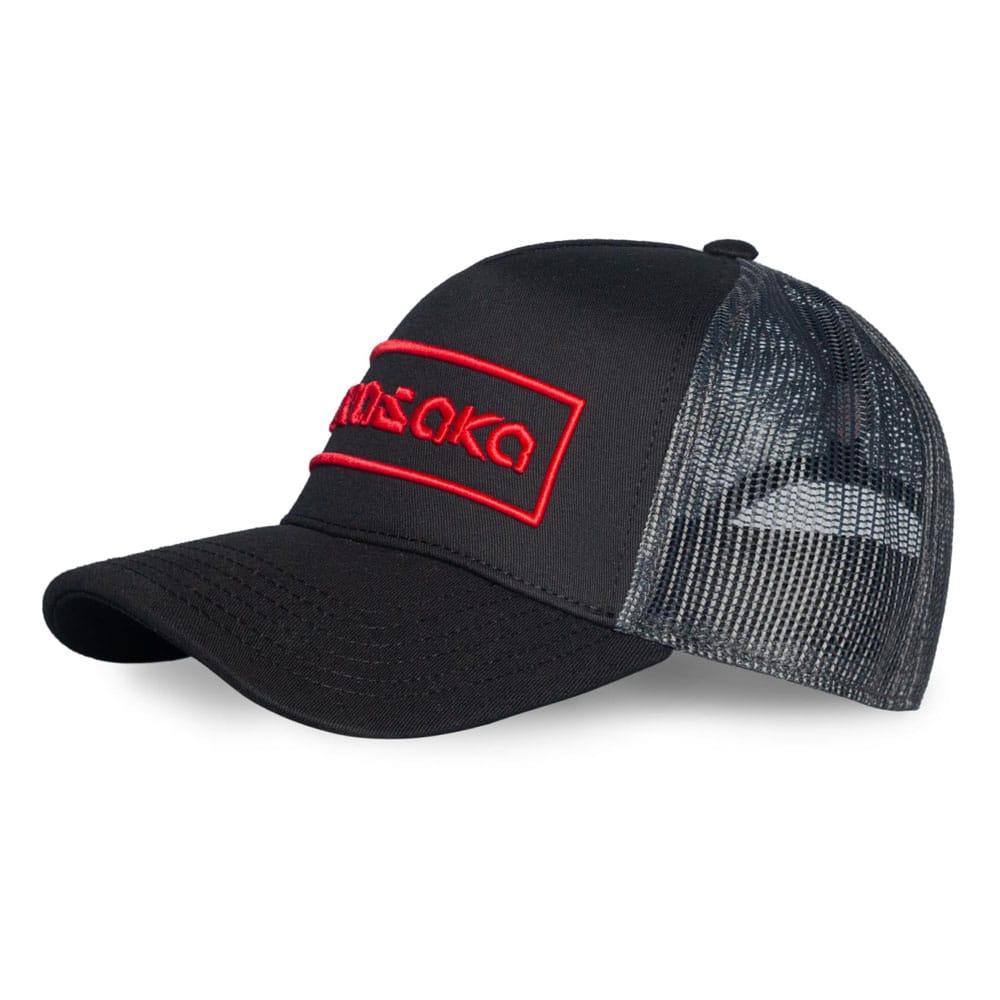 Cyberpunk 2077 Trucker Cap  - Preorder - ETA: 25.11.2025