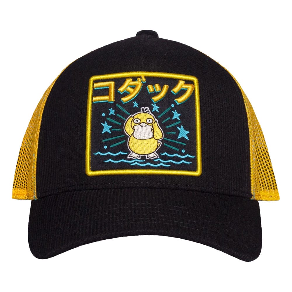 Pokémon Trucker Cap Enton  - Preorder - ETA: 27.04.2026