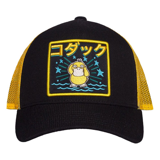 Pokémon Trucker Cap Enton  - Preorder - ETA: 27.04.2026