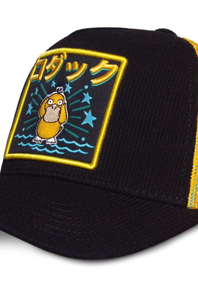 Pokémon Trucker Cap Enton  - Preorder - ETA: 27.04.2026
