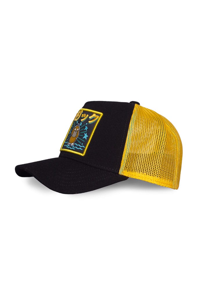 Pokémon Trucker Cap Enton  - Preorder - ETA: 27.04.2026