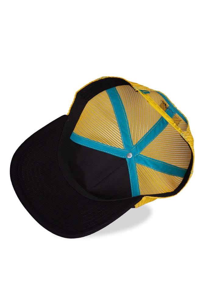 Pokémon Trucker Cap Enton  - Preorder - ETA: 27.04.2026