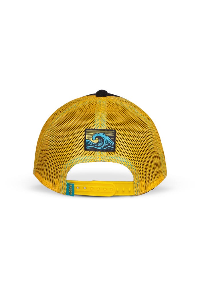 Pokémon Trucker Cap Enton  - Preorder - ETA: 27.04.2026